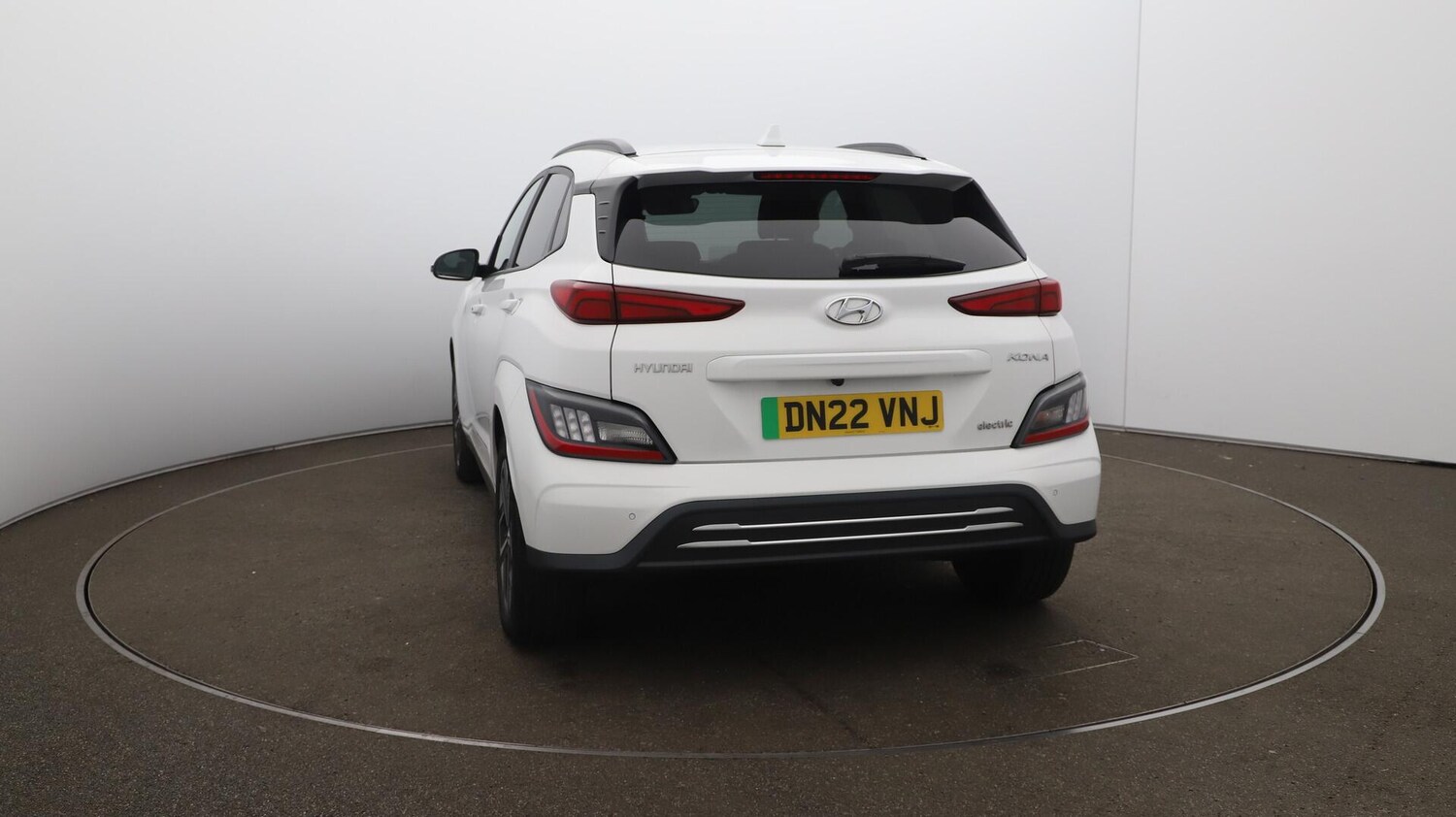 Vehicle 62