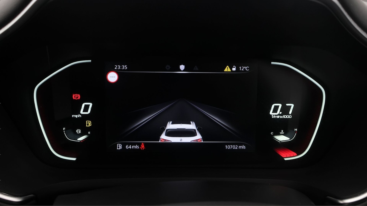 Used MG MG HS 2023 for sale - 77355079: Photo 10