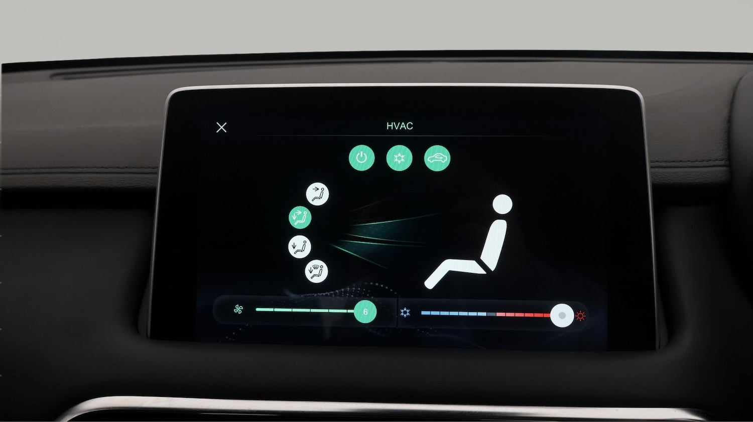 Used MG MG HS 2023 for sale - 77355079: Photo 12