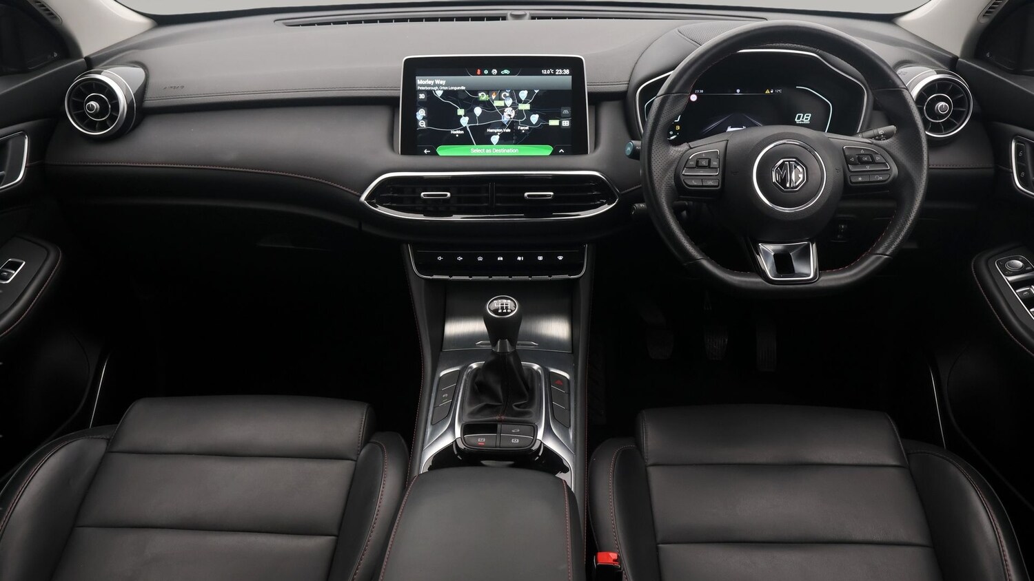 Used MG MG HS 2023 for sale - 77355079: Photo 13