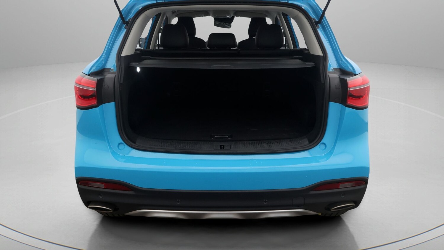 Used MG MG HS 2023 for sale - 77355079: Photo 17