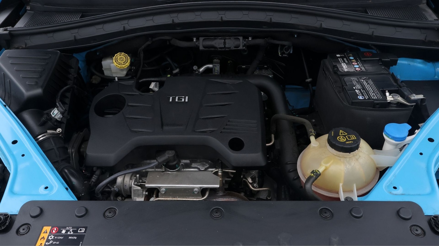 Used MG MG HS 2023 for sale - 77355079: Photo 19