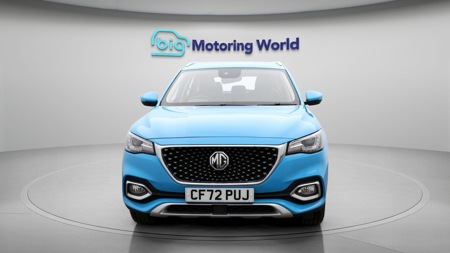 Used MG MG HS 2023 for sale - 77355079: Photo 2