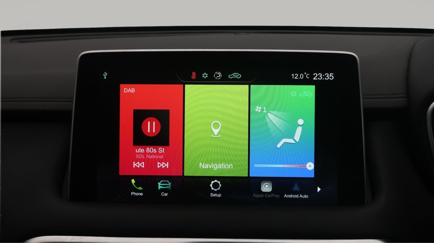 Used MG MG HS 2023 for sale - 77355079: Photo 23