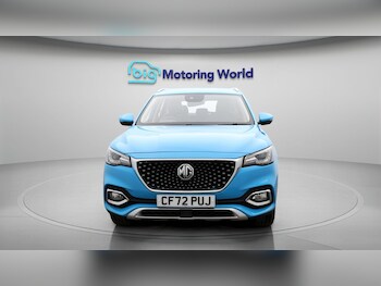 Used MG MG HS 2023 for sale - 77355079: Photo