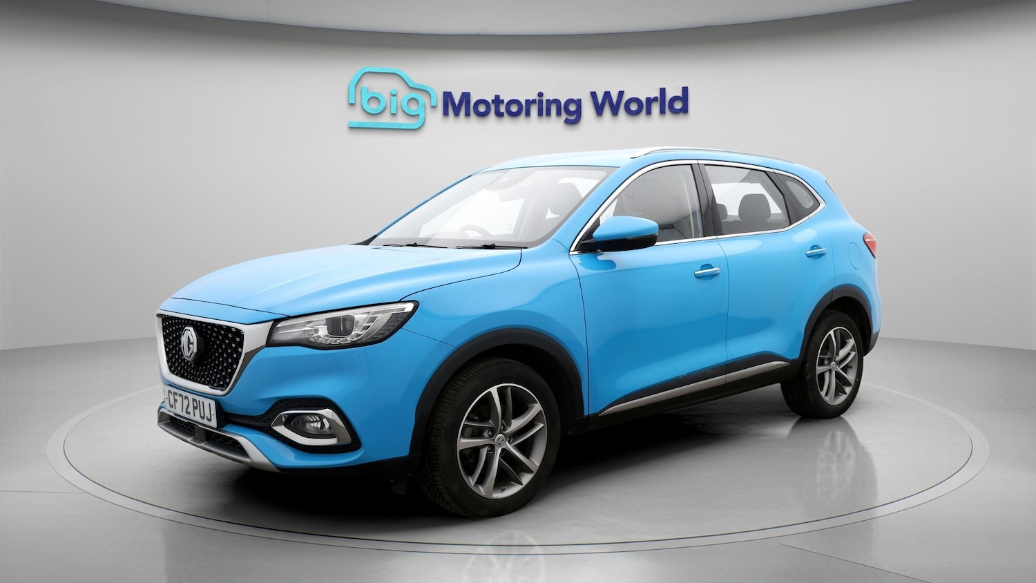 Used MG MG HS 2023 for sale - 77355079: Photo 3