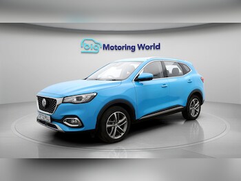 Used MG MG HS 2023 for sale - 77355079: Photo