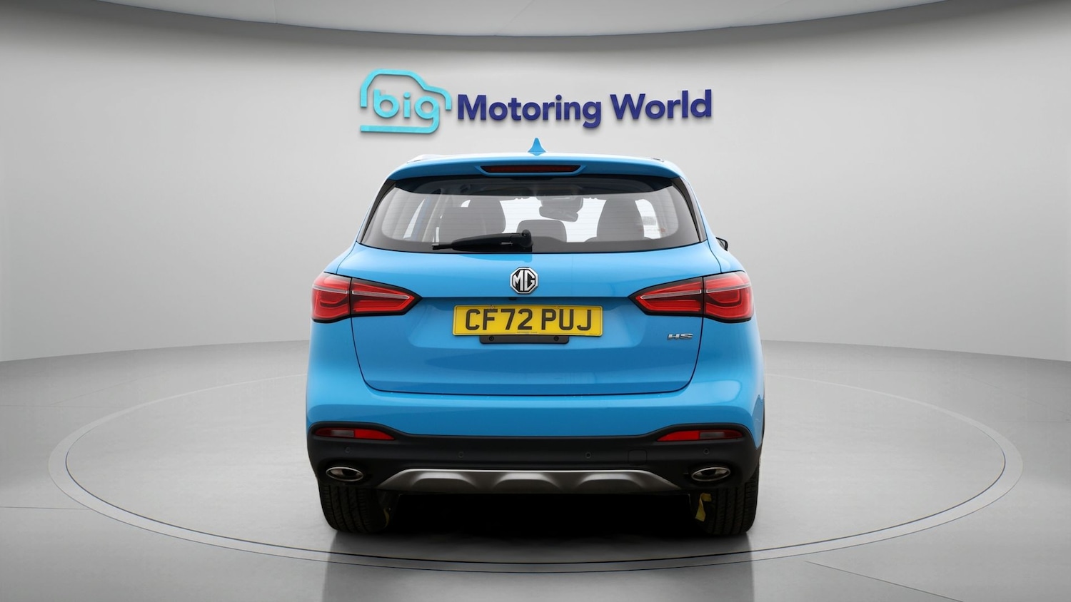 Used MG MG HS 2023 for sale - 77355079: Photo 6