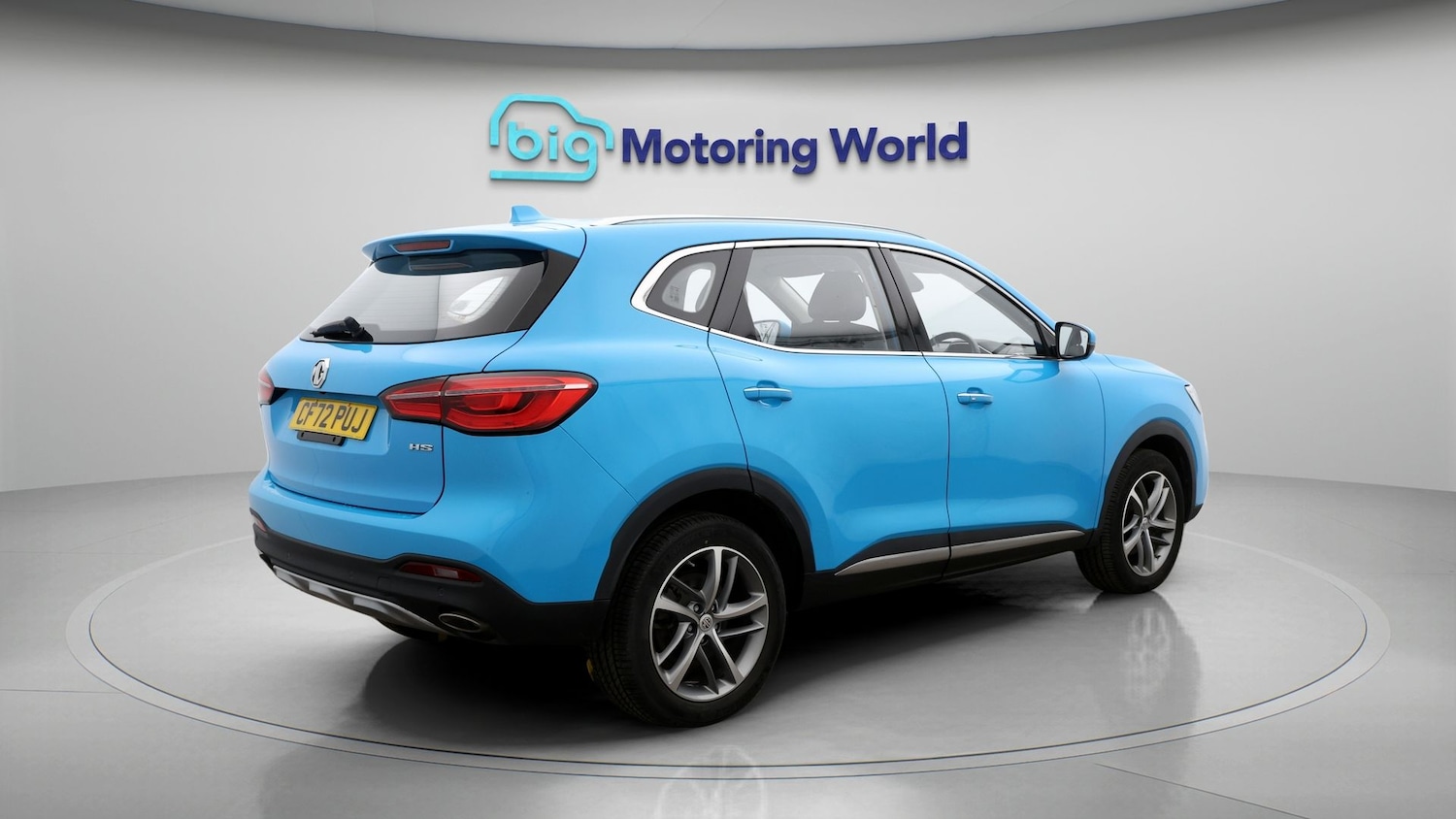 Used MG MG HS 2023 for sale - 77355079: Photo 7