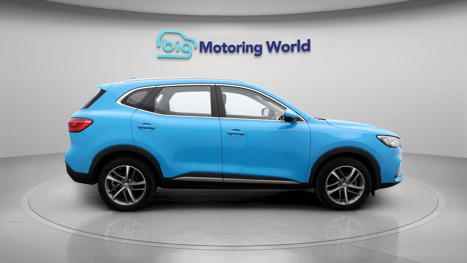 Used MG MG HS 2023 for sale - 77355079: Photo 8