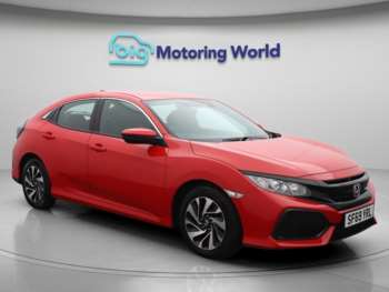 2019 (69) - 1.6 i-DTEC SE 5dr