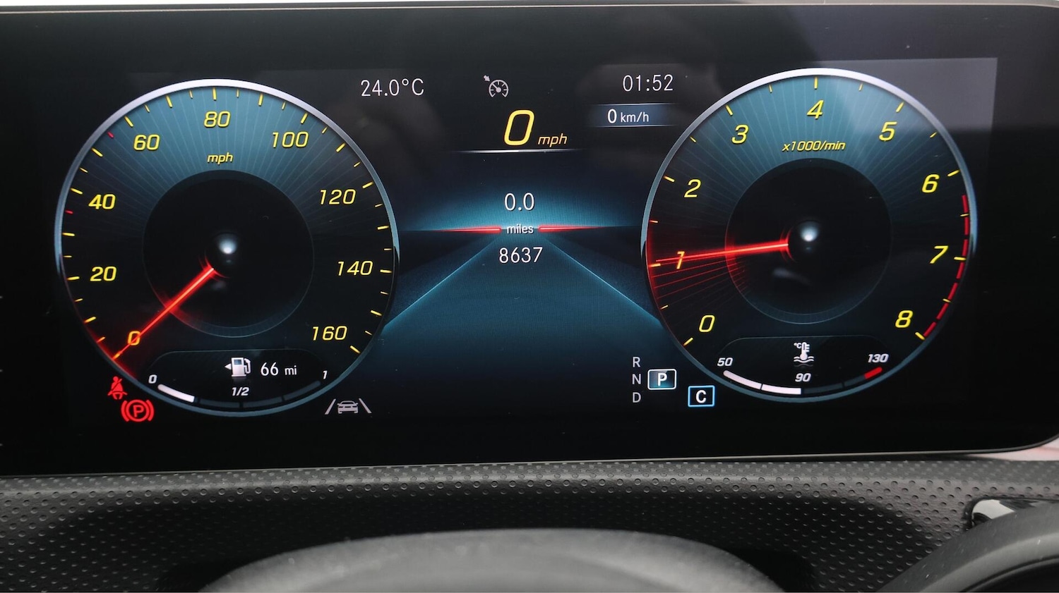 Used Mercedes-Benz CLA 2020 for sale - 76689484: Photo 11