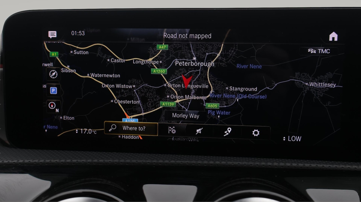 Used Mercedes-Benz CLA 2020 for sale - 76689484: Photo 12