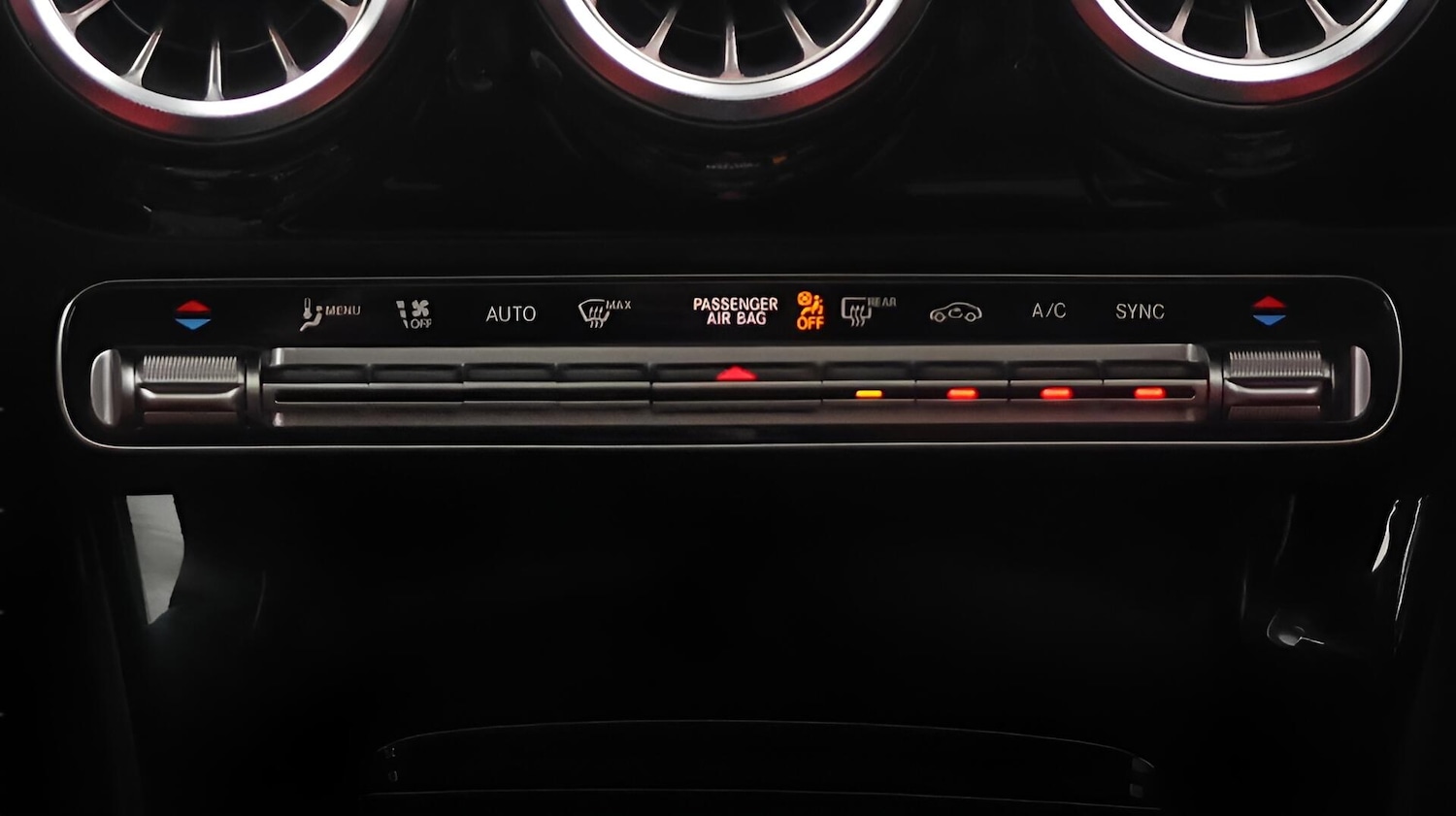 Used Mercedes-Benz CLA 2020 for sale - 76689484: Photo 13