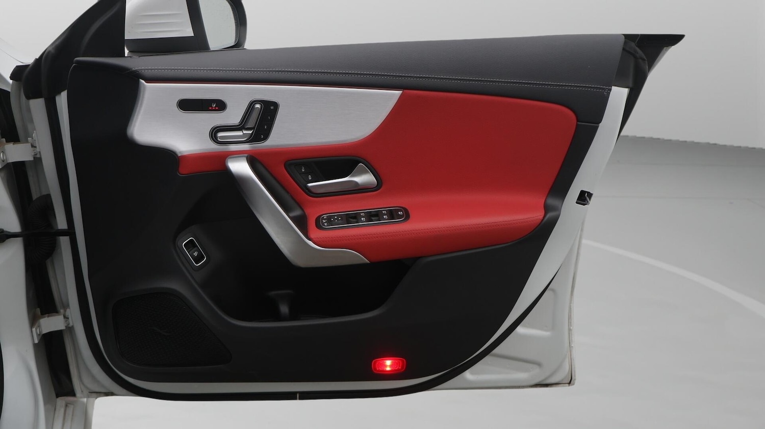 Used Mercedes-Benz CLA 2020 for sale - 76689484: Photo 16