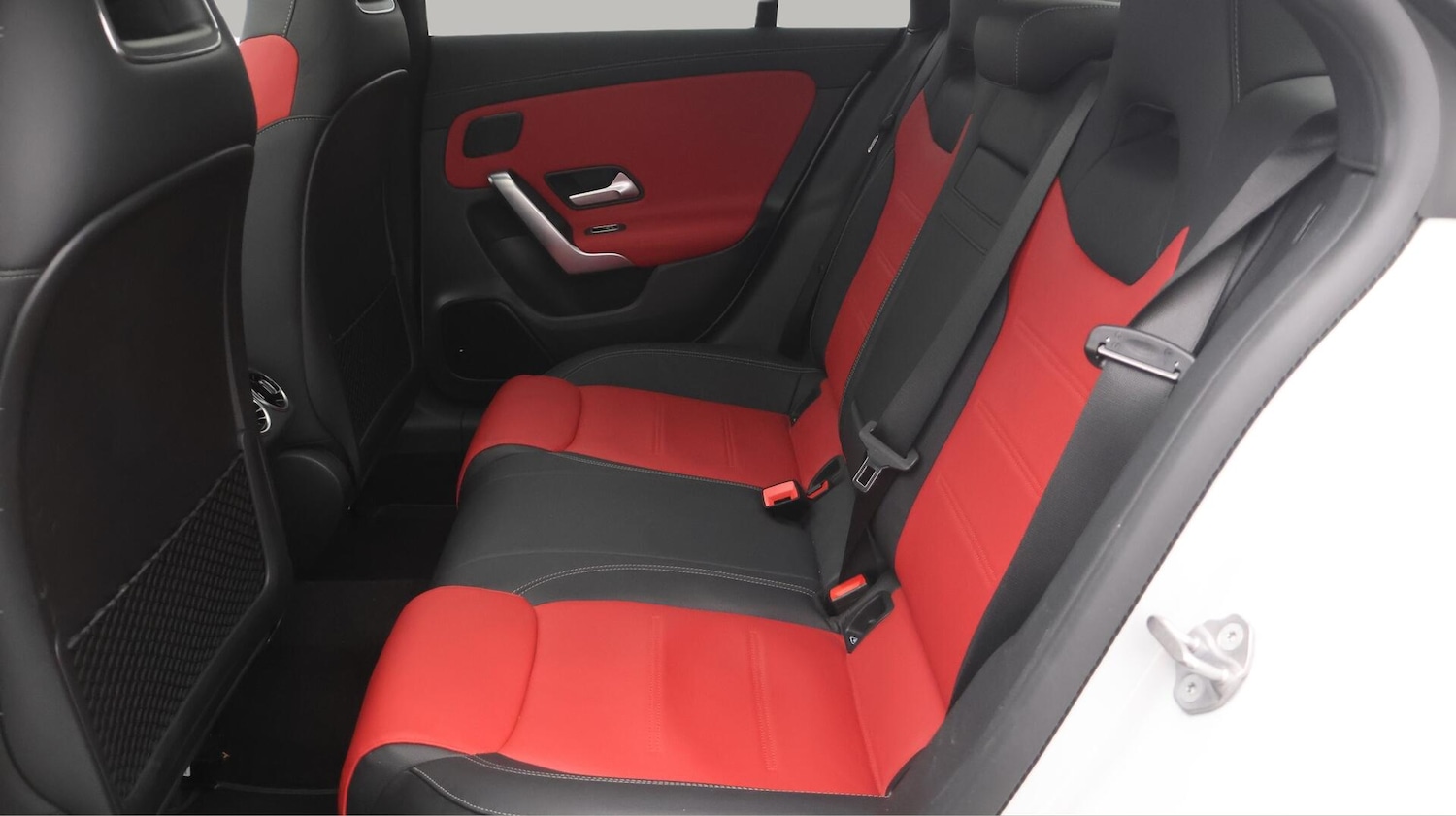 Used Mercedes-Benz CLA 2020 for sale - 76689484: Photo 17