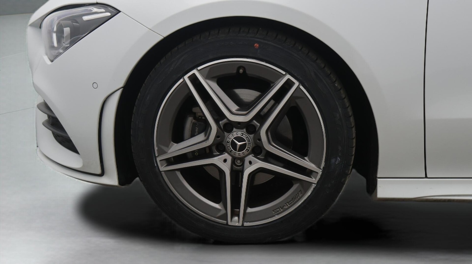 Used Mercedes-Benz CLA 2020 for sale - 76689484: Photo 19