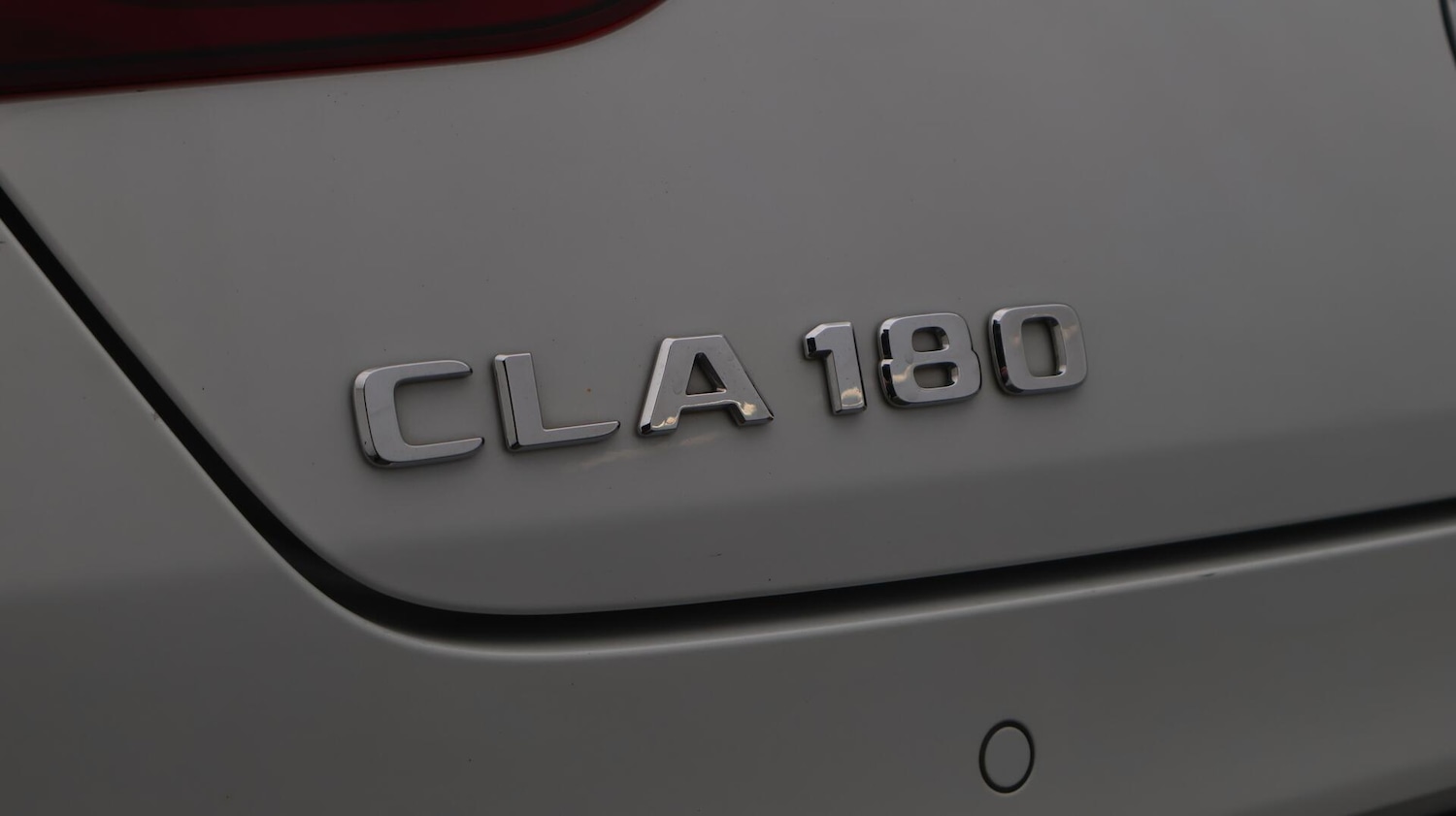 Used Mercedes-Benz CLA 2020 for sale - 76689484: Photo 23