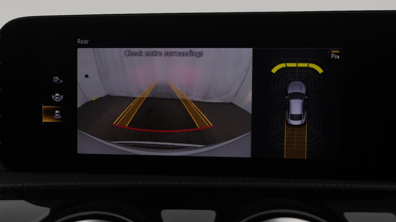 Used Mercedes-Benz CLA 2020 for sale - 76689484: Photo 28