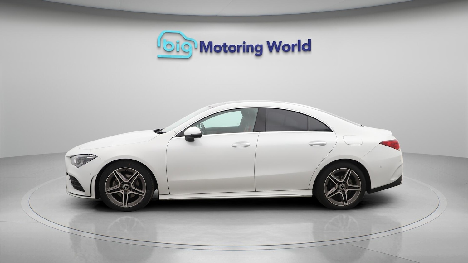 Used Mercedes-Benz CLA 2020 for sale - 76689484: Photo 5