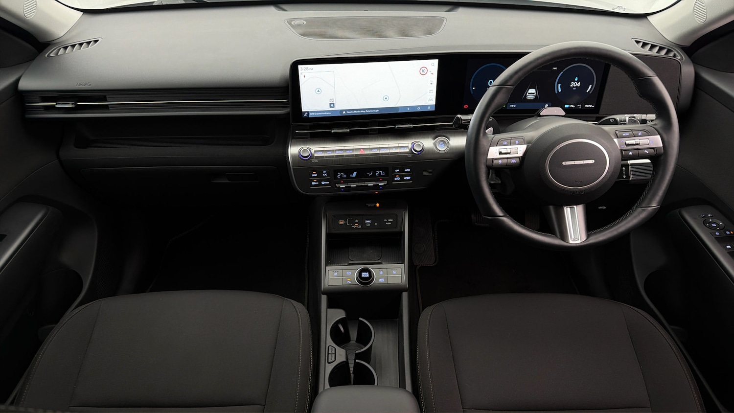 Used Hyundai KONA 2024 for sale - 78031862: Photo 12