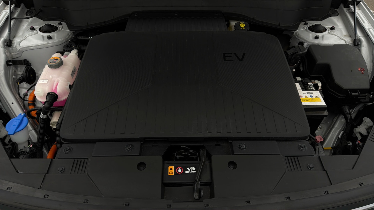 Used Hyundai KONA 2024 for sale - 78031862: Photo 18