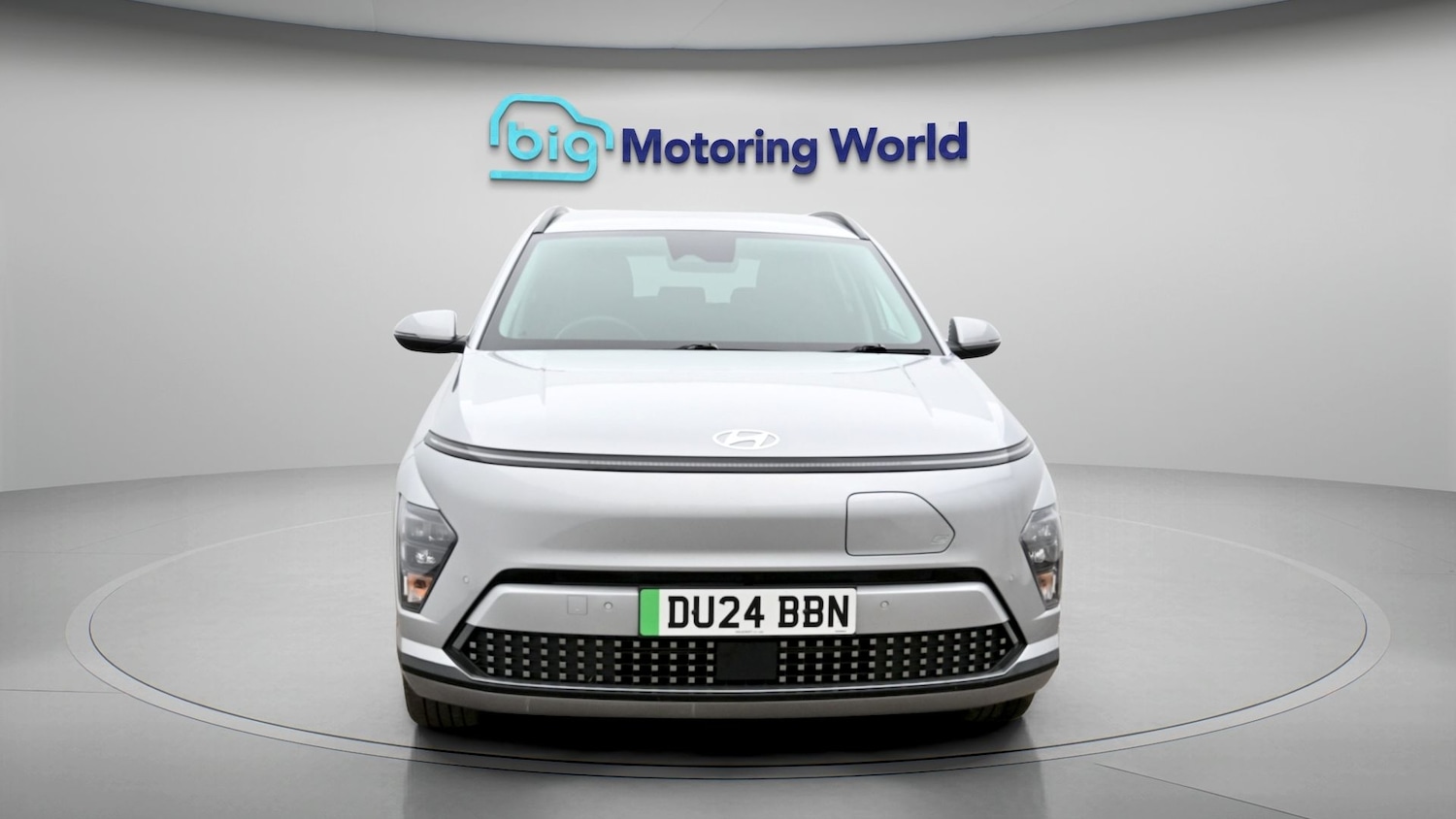 Used Hyundai KONA 2024 for sale - 78031862: Photo 2