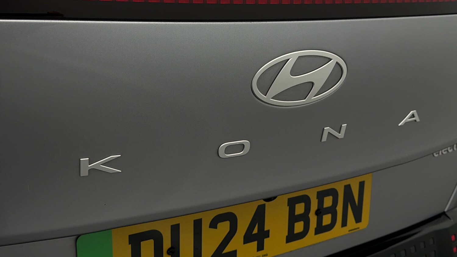 Used Hyundai KONA 2024 for sale - 78031862: Photo 20