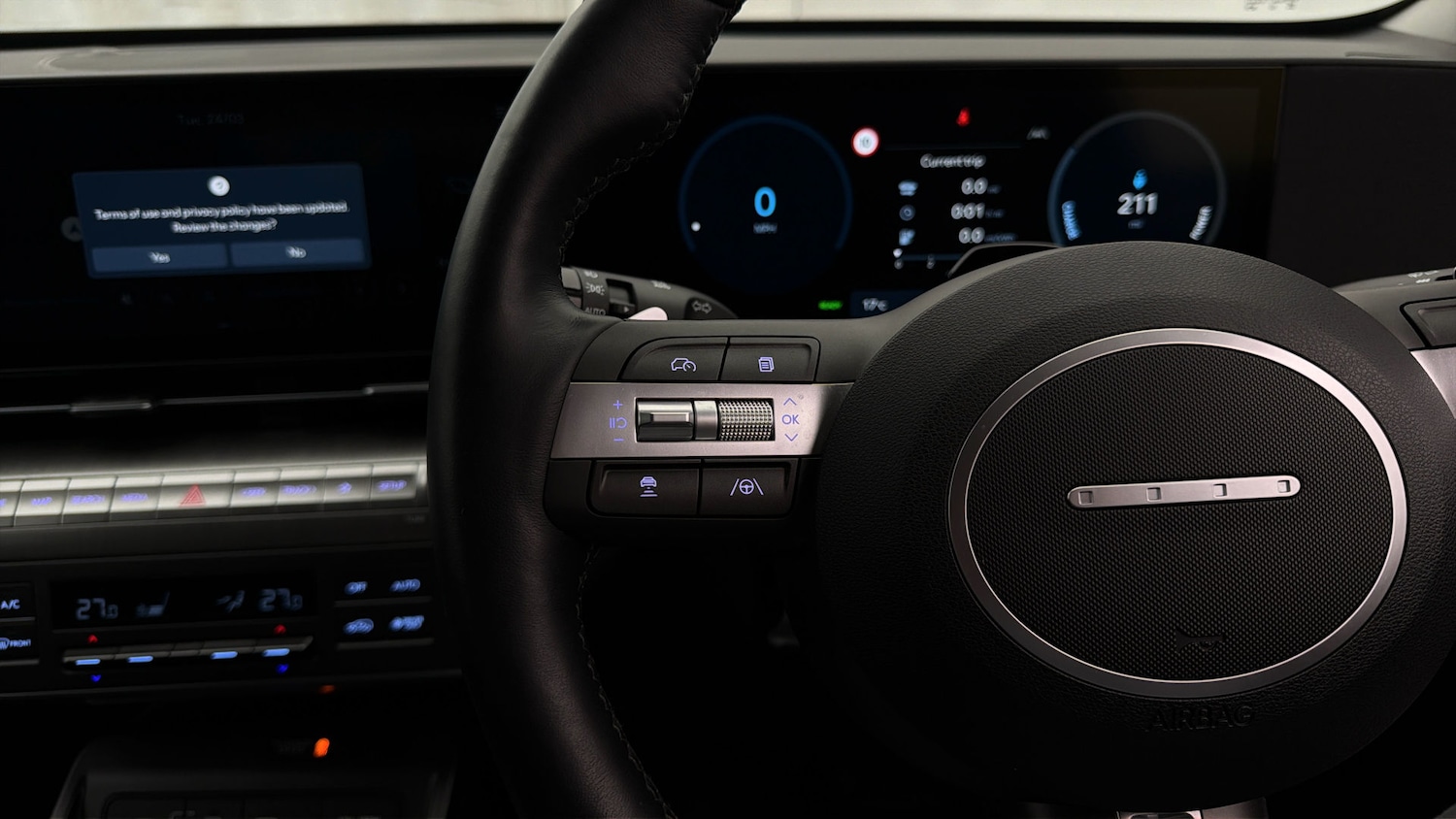 Used Hyundai KONA 2024 for sale - 78031862: Photo 22