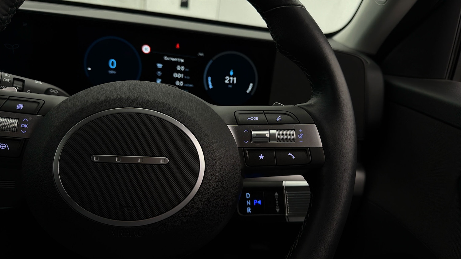 Used Hyundai KONA 2024 for sale - 78031862: Photo 23