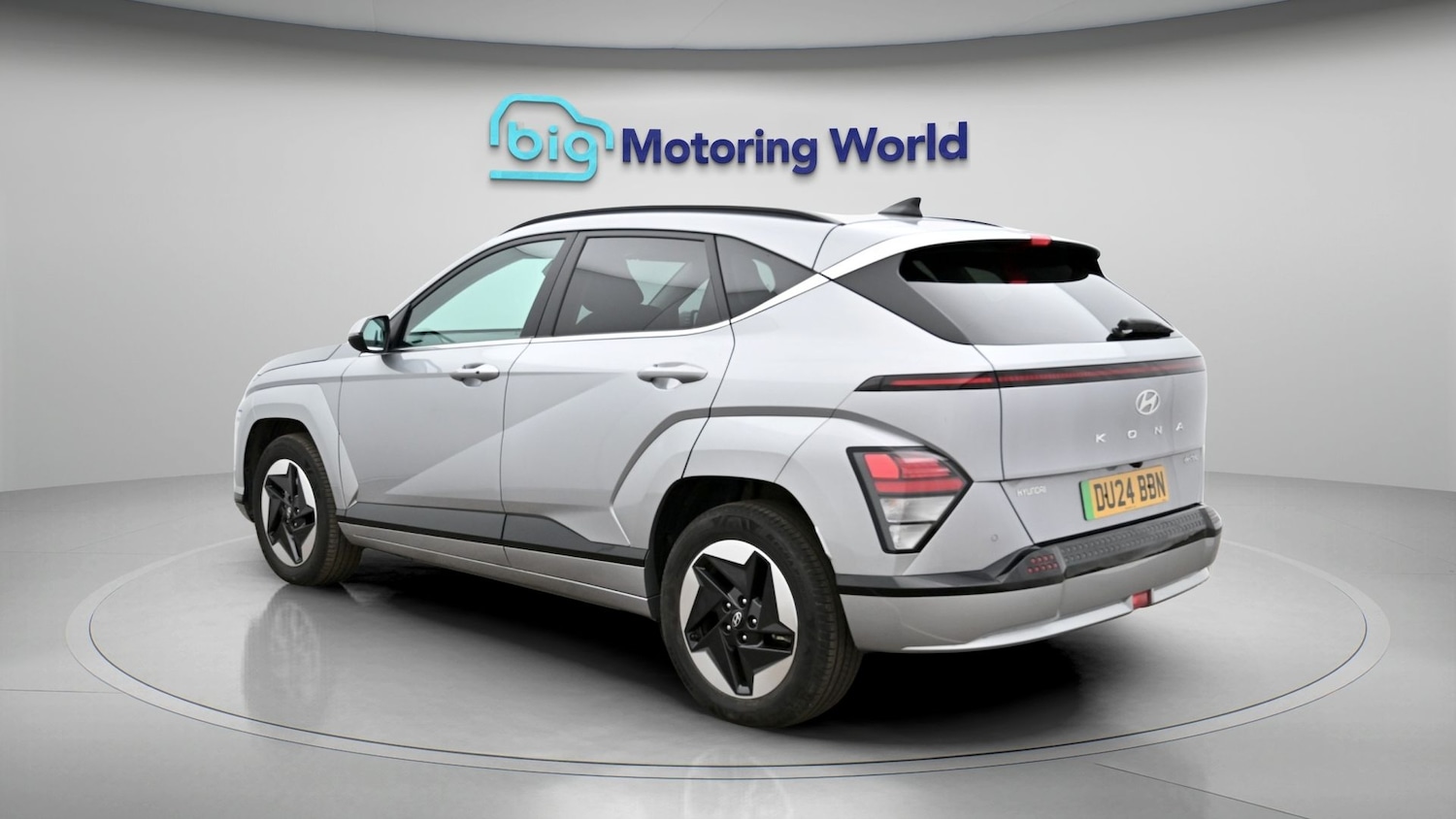 Used Hyundai KONA 2024 for sale - 78031862: Photo 5