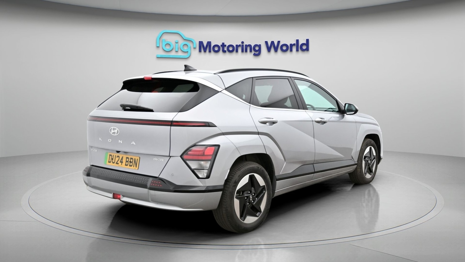 Used Hyundai KONA 2024 for sale - 78031862: Photo 7