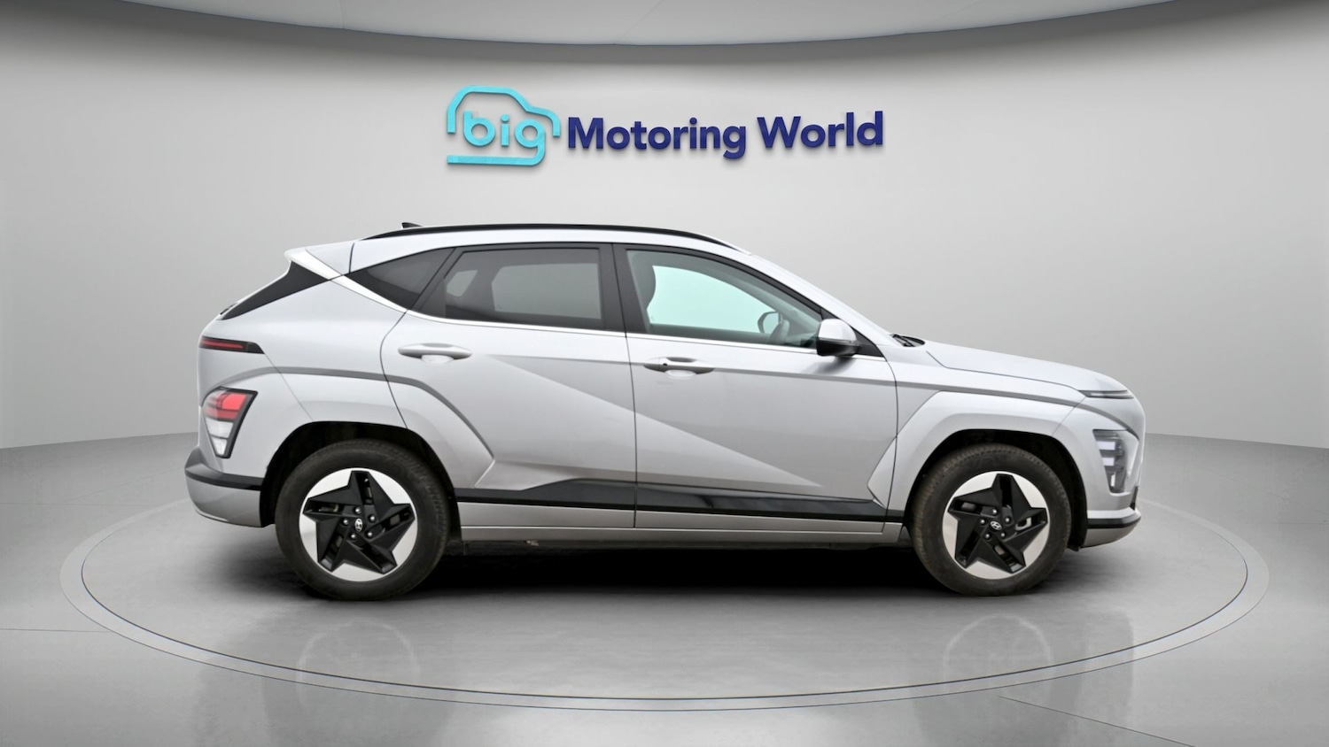 Used Hyundai KONA 2024 for sale - 78031862: Photo 8
