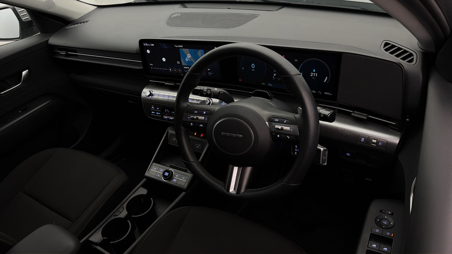 Used Hyundai KONA 2024 for sale - 78031862: Photo 9