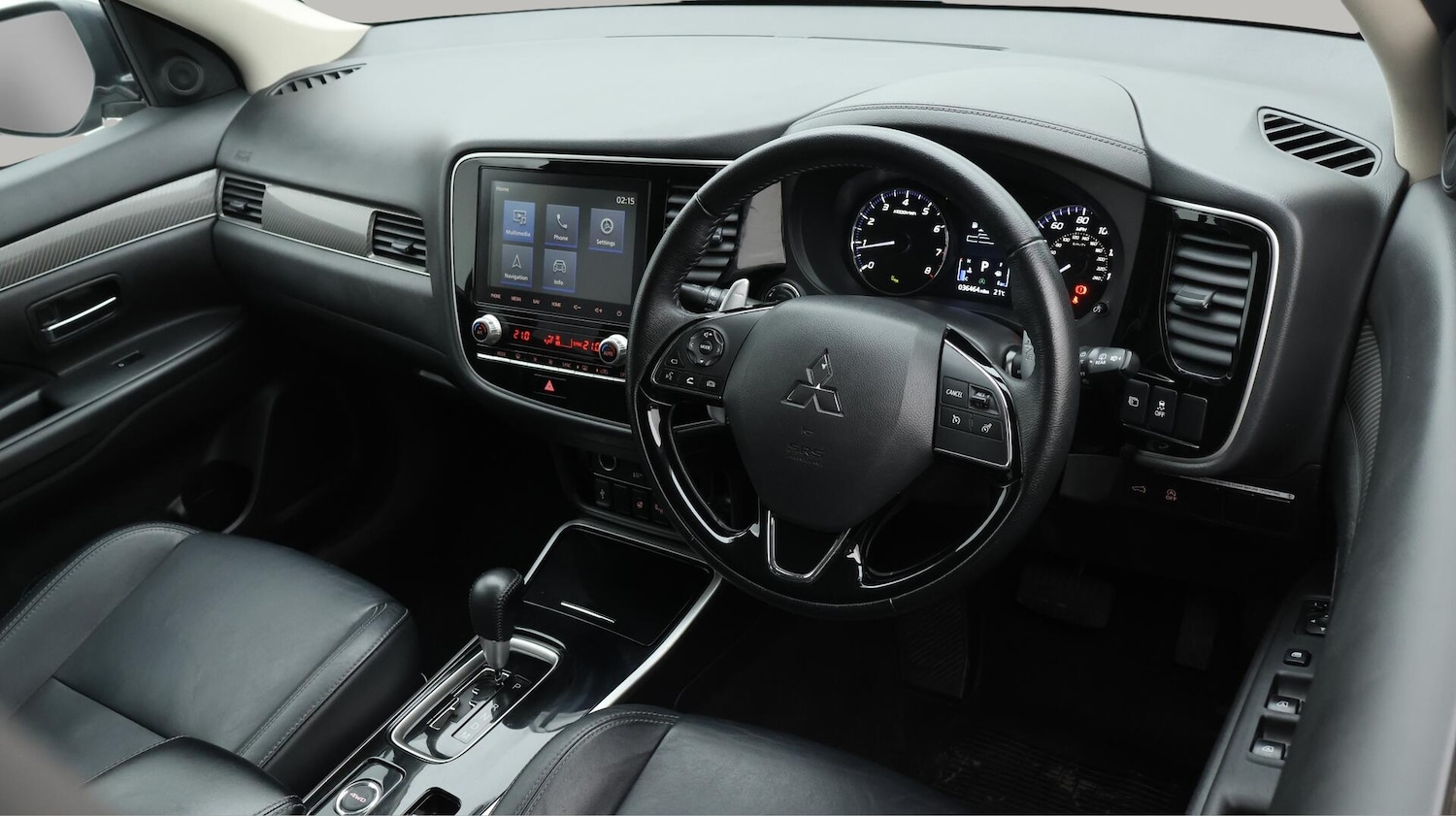 Used Mitsubishi Outlander 2020 for sale - 76431999: Photo 10