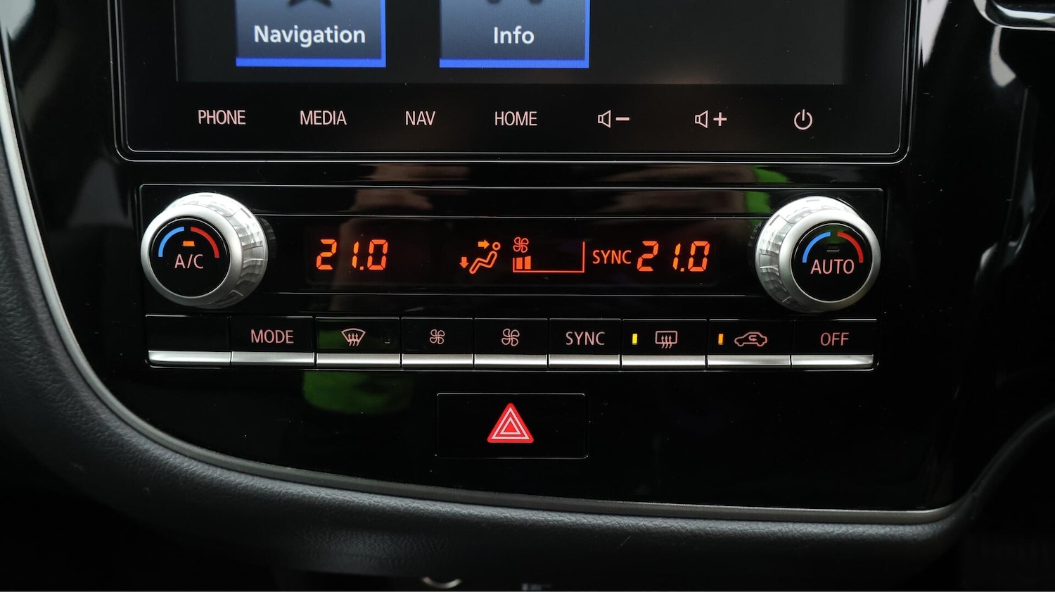 Used Mitsubishi Outlander 2020 for sale - 76431999: Photo 13