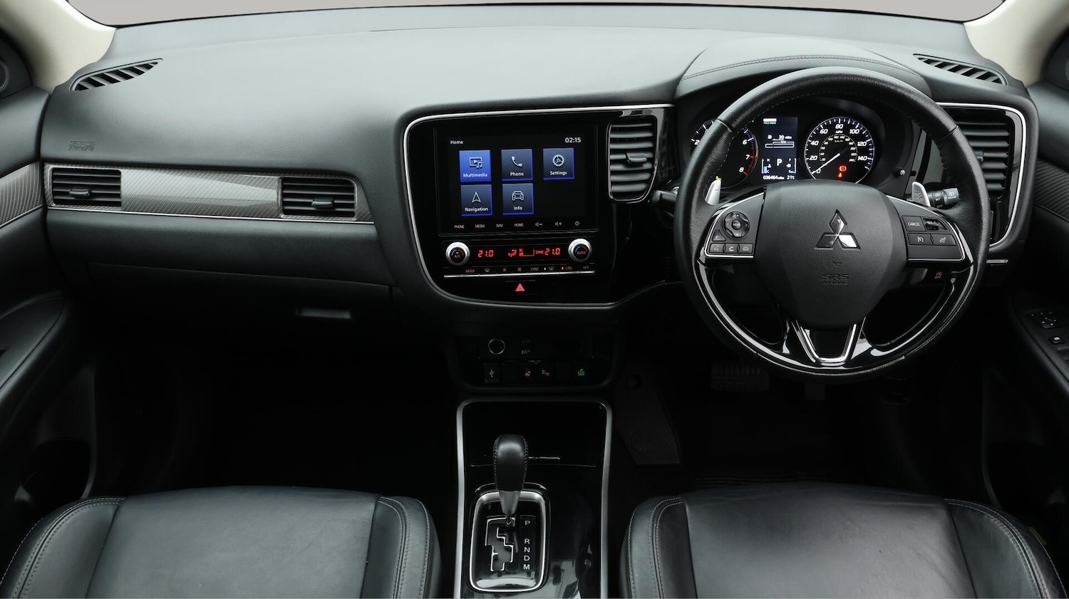 Used Mitsubishi Outlander 2020 for sale - 76431999: Photo 14