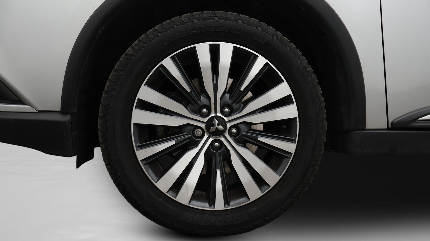 Used Mitsubishi Outlander 2020 for sale - 76431999: Photo 19