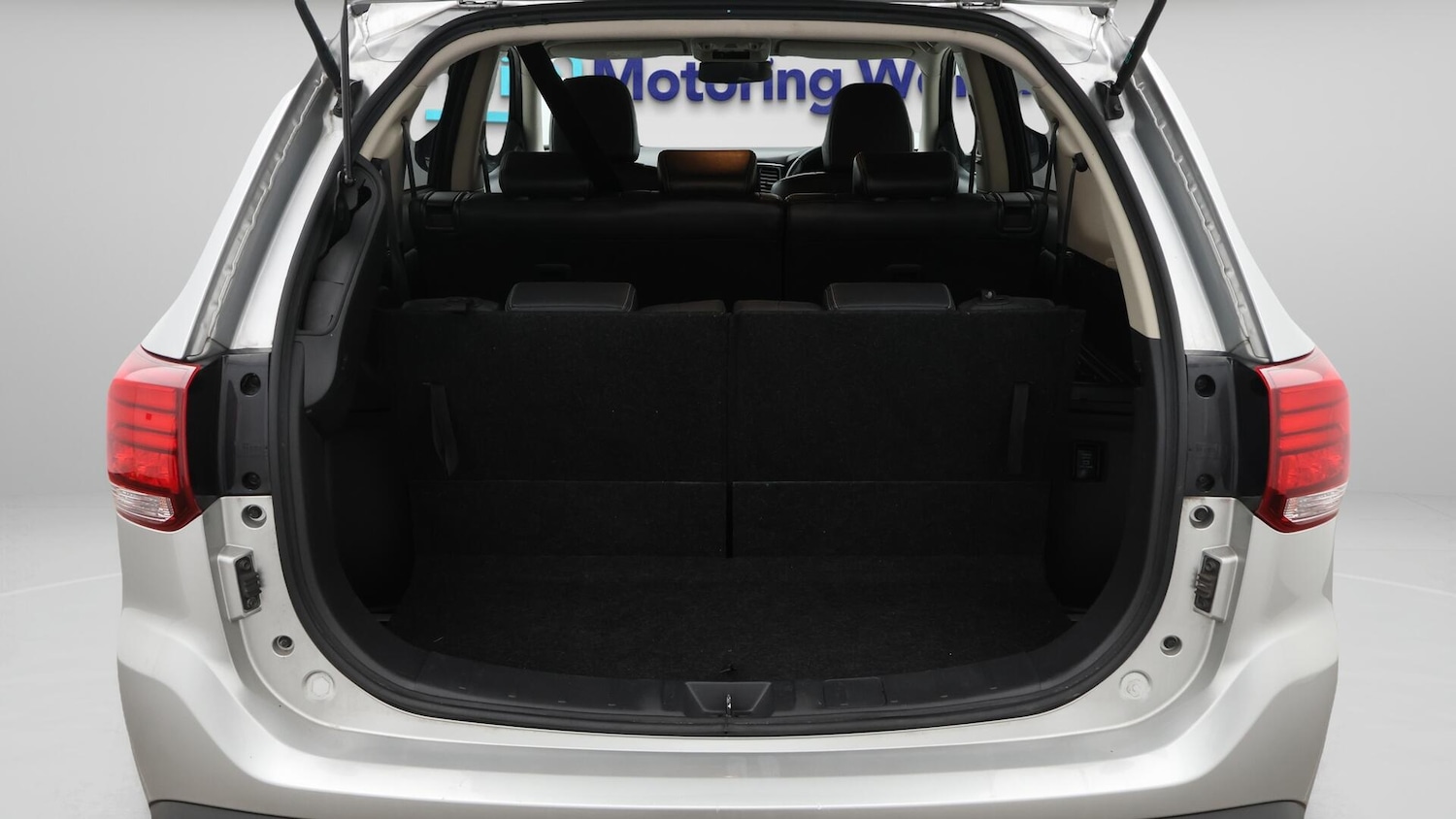 Used Mitsubishi Outlander 2020 for sale - 76431999: Photo 22