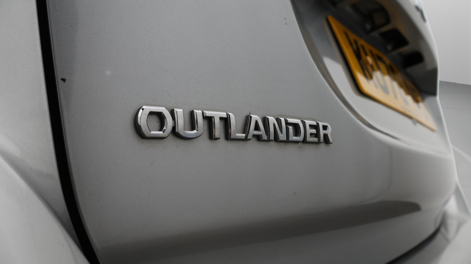 Used Mitsubishi Outlander 2020 for sale - 76431999: Photo 24