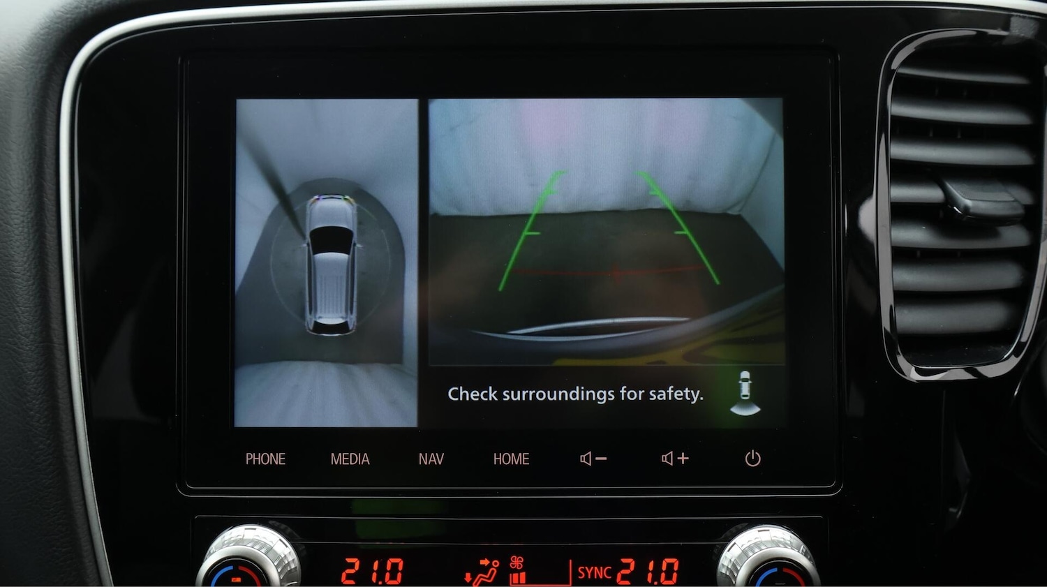 Used Mitsubishi Outlander 2020 for sale - 76431999: Photo 28