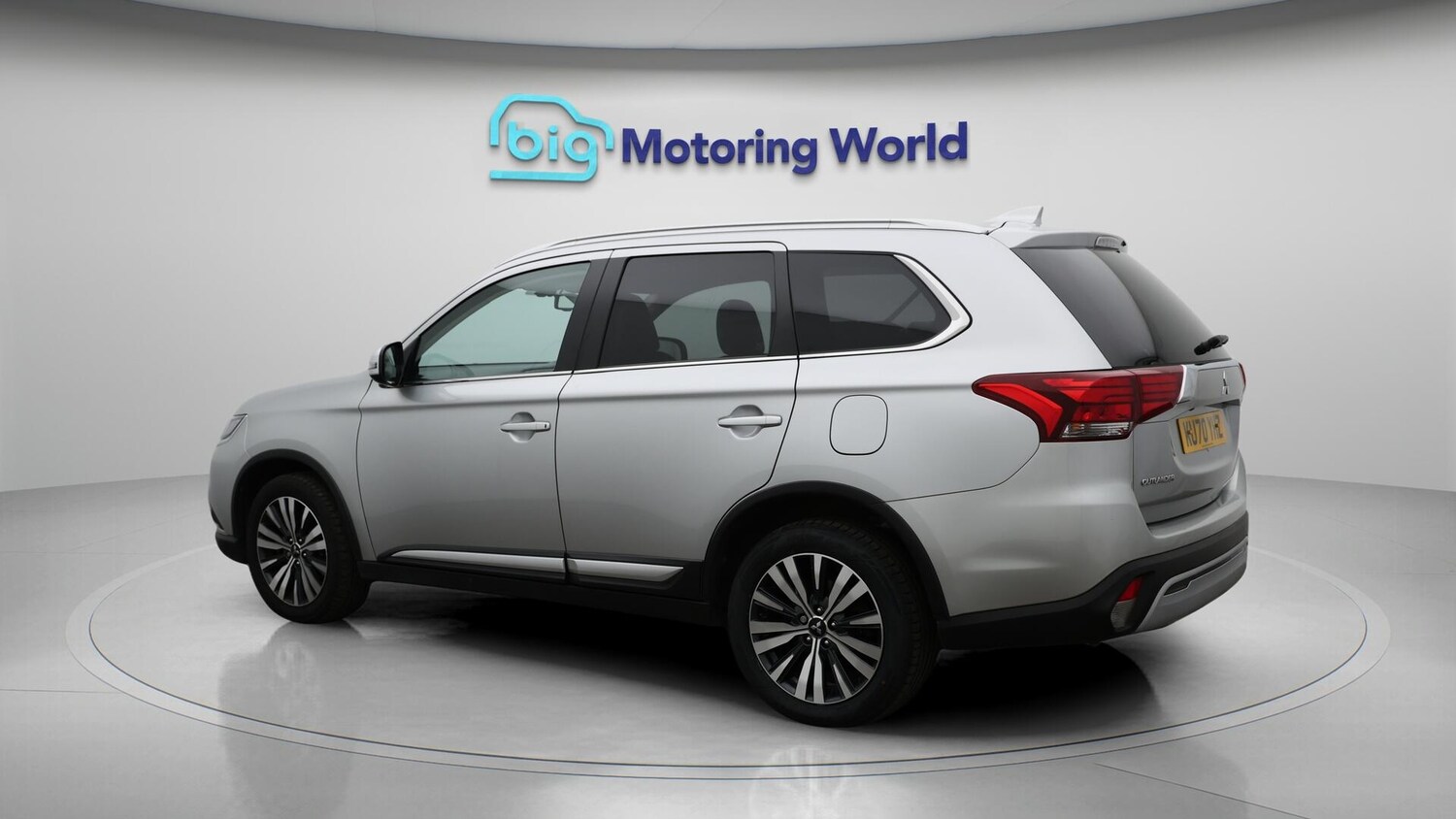 Used Mitsubishi Outlander 2020 for sale - 76431999: Photo 6
