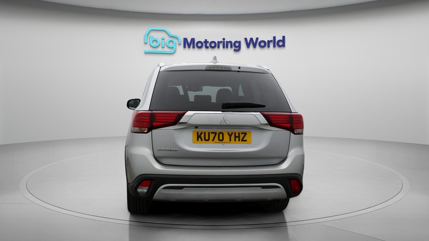 Used Mitsubishi Outlander 2020 for sale - 76431999: Photo 7