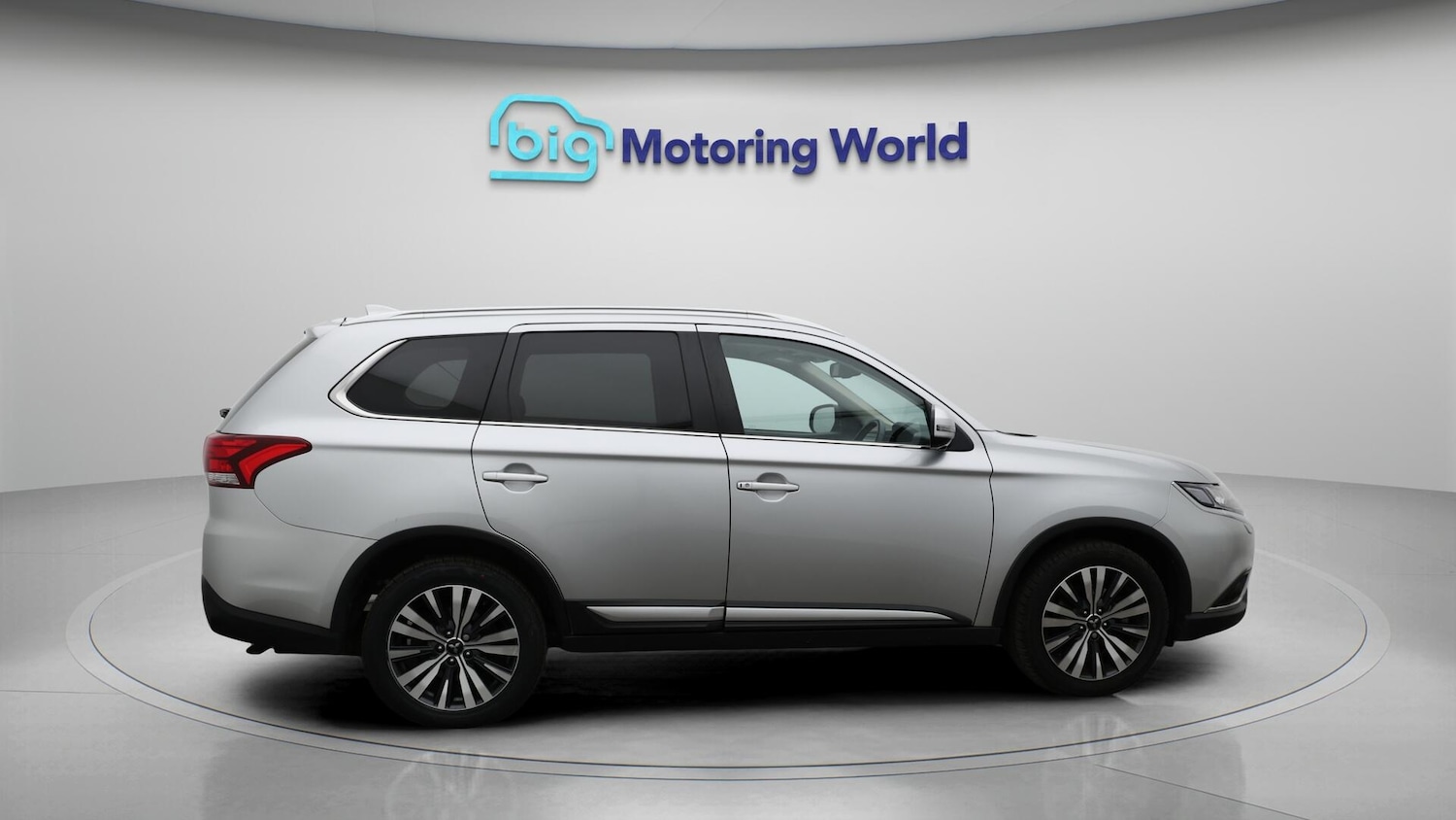 Used Mitsubishi Outlander 2020 for sale - 76431999: Photo 9