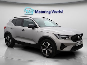 Volvo - XC40
