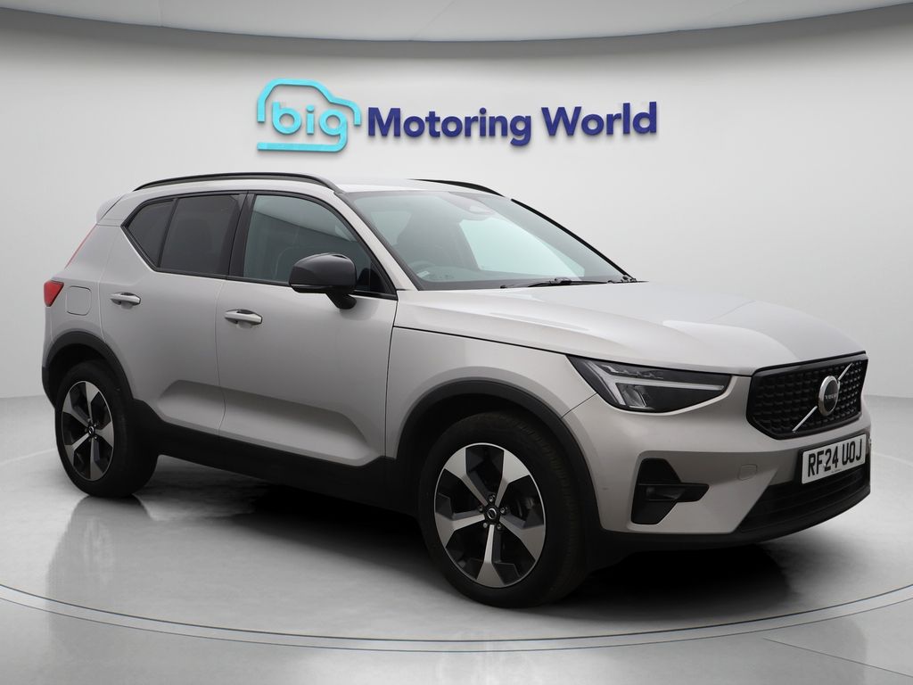 Used Volvo XC40 2024 for sale - 76845345: Photo 20