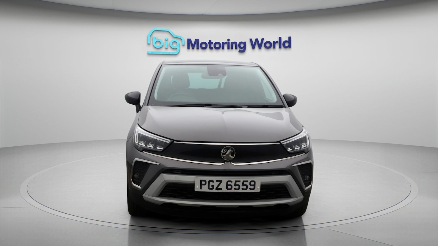 Used Vauxhall Crossland 2021 for sale - 77271145: Photo 2