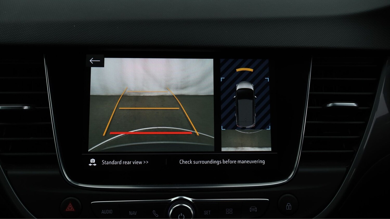 Used Vauxhall Crossland 2021 for sale - 77271145: Photo 22