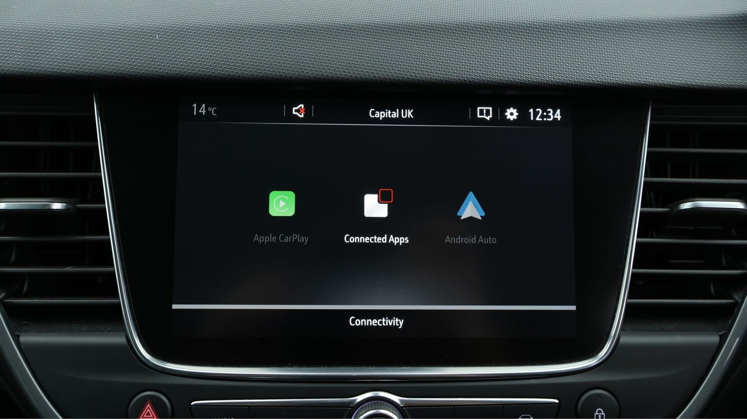 Used Vauxhall Crossland 2021 for sale - 77271145: Photo 23