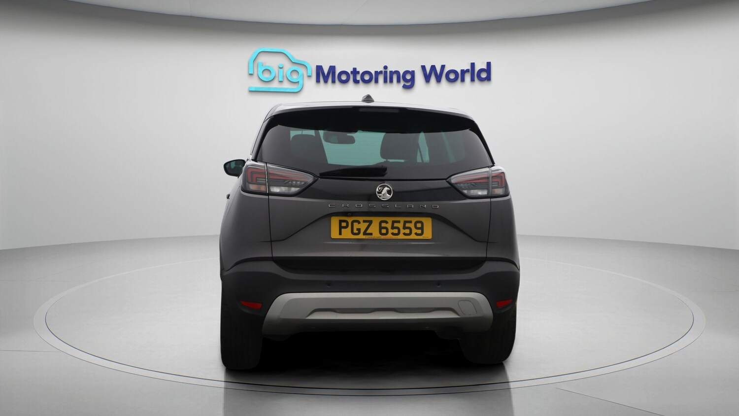 Used Vauxhall Crossland 2021 for sale - 77271145: Photo 6